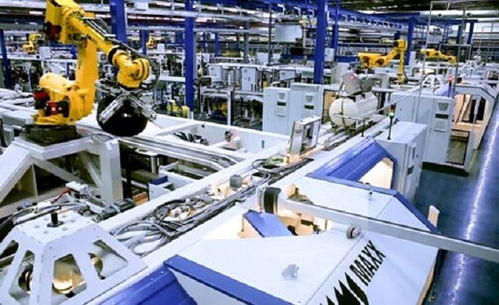 電纜企業(yè)如何借力MES系統(tǒng)與計(jì)算機(jī)系統(tǒng)集成服務(wù)應(yīng)對(duì)改革，打造智能工廠